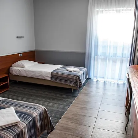 Centralny Osrodek Sportu - Osrodek Przygotowan Olimpijskich W Walczu Resort Wałcz