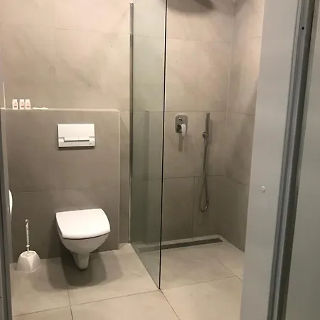 Centralny Osrodek Sportu - Osrodek Przygotowan Olimpijskich W Walczu Resort