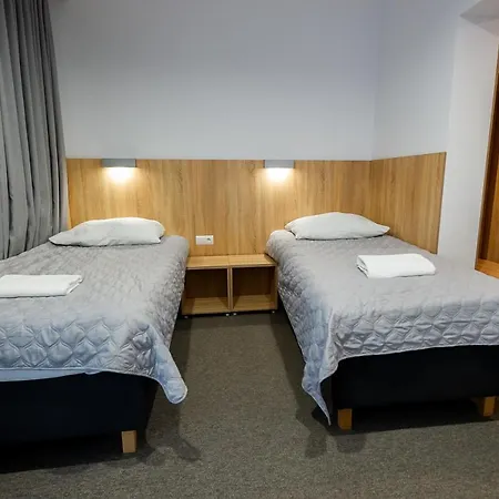 Centralny Osrodek Sportu - Osrodek Przygotowan Olimpijskich W Walczu Resort