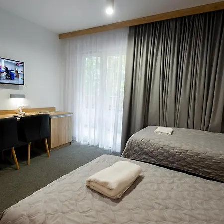 Centralny Osrodek Sportu - Osrodek Przygotowan Olimpijskich W Walczu Wałcz