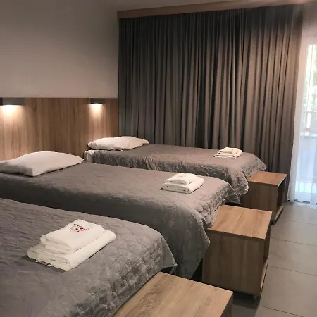 Centralny Osrodek Sportu - Osrodek Przygotowan Olimpijskich W Walczu Wałcz