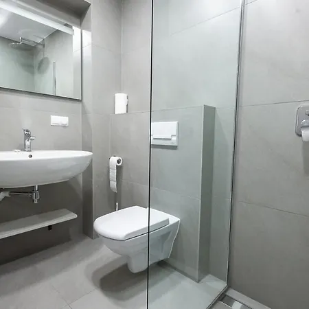 Resort Centralny Osrodek Sportu - Osrodek Przygotowan Olimpijskich W Walczu *