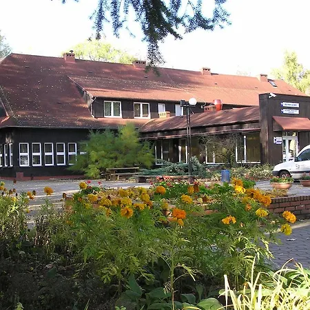 Resort Centralny Osrodek Sportu - Osrodek Przygotowan Olimpijskich W Walczu *