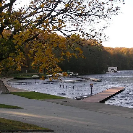 Centralny Osrodek Sportu - Osrodek Przygotowan Olimpijskich W Walczu Wałcz