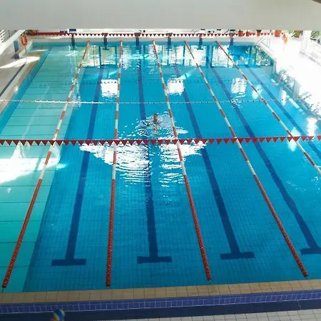 Centralny Osrodek Sportu - Osrodek Przygotowan Olimpijskich W Walczu Wałcz