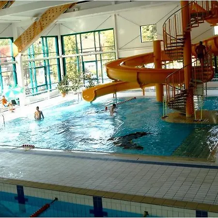 Centralny Osrodek Sportu - Osrodek Przygotowan Olimpijskich W Walczu