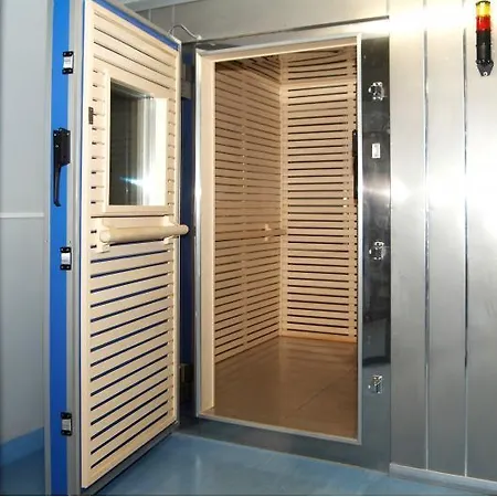 Centralny Osrodek Sportu - Osrodek Przygotowan Olimpijskich W Walczu Wałcz