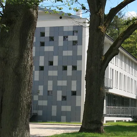 Centralny Osrodek Sportu - Osrodek Przygotowan Olimpijskich W Walczu Resort