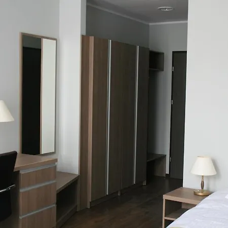 Resort Centralny Osrodek Sportu - Osrodek Przygotowan Olimpijskich W Walczu *