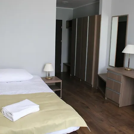 Centralny Osrodek Sportu - Osrodek Przygotowan Olimpijskich W Walczu *