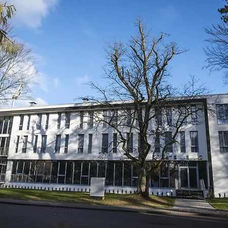 Centralny Osrodek Sportu - Osrodek Przygotowan Olimpijskich W Walczu * Wałcz