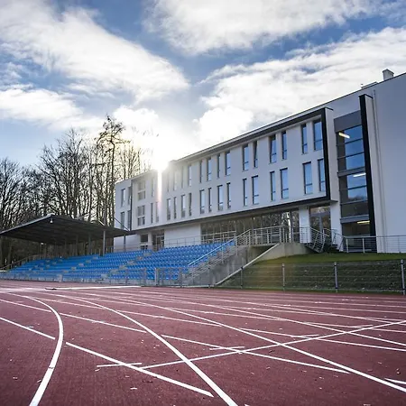 Centralny Osrodek Sportu - Osrodek Przygotowan Olimpijskich W Walczu Resort *