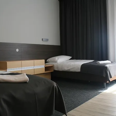 Centralny Osrodek Sportu - Osrodek Przygotowan Olimpijskich W Walczu * Wałcz