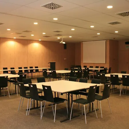 Centralny Osrodek Sportu - Osrodek Przygotowan Olimpijskich W Walczu Resort Wałcz