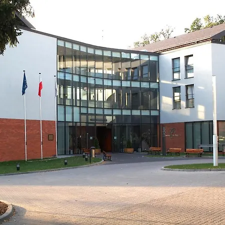 Centralny Osrodek Sportu - Osrodek Przygotowan Olimpijskich W Walczu Wałcz