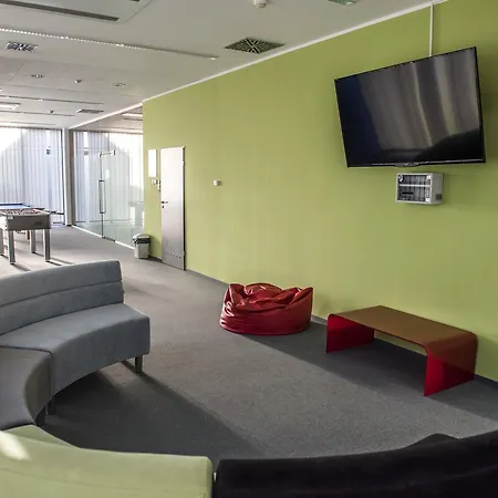 Centralny Osrodek Sportu - Osrodek Przygotowan Olimpijskich W Walczu *